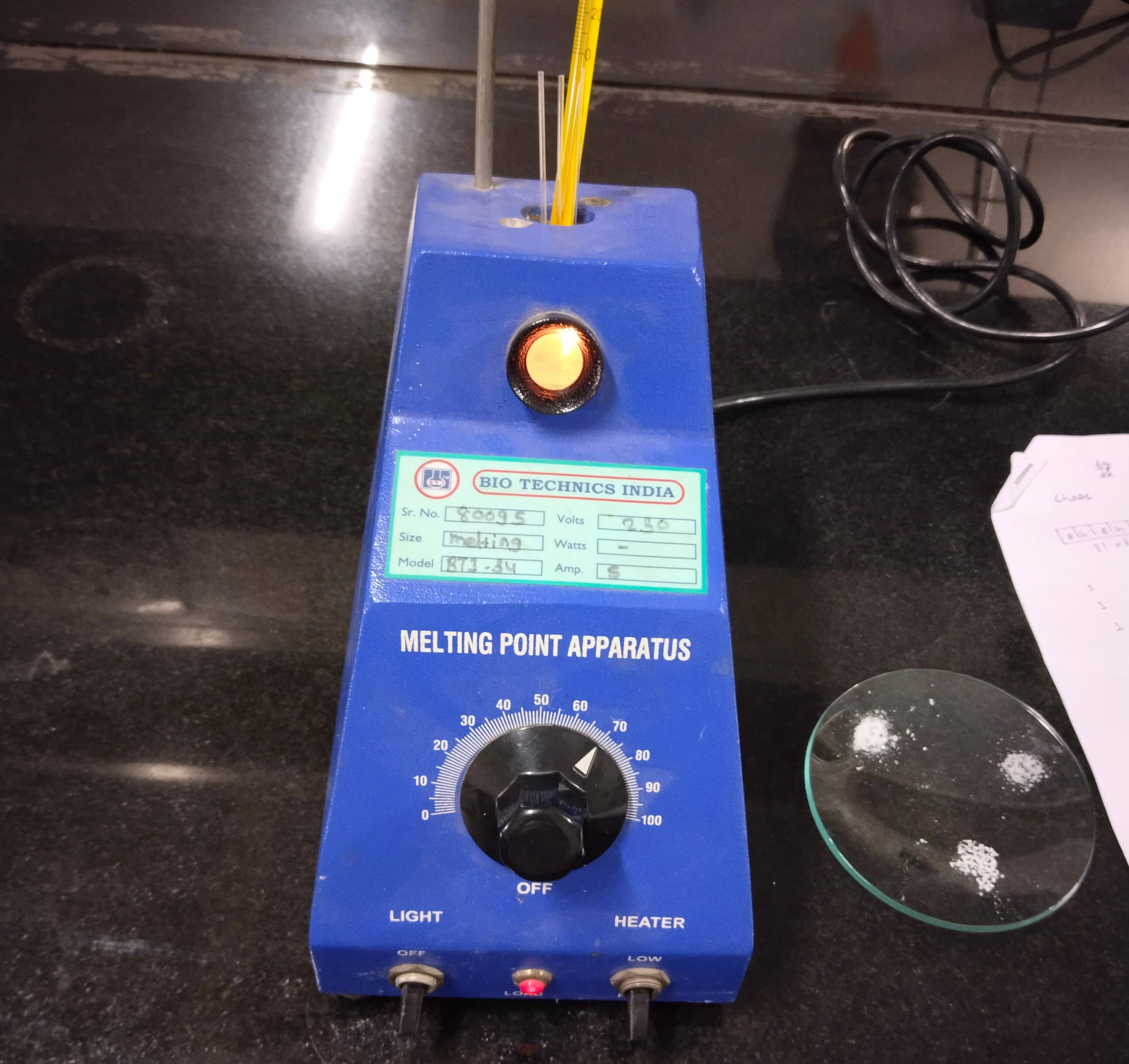 University of Hyderabad Academic Building photo 8